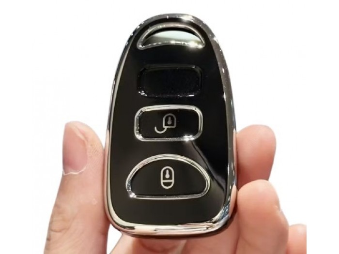 Калъф за автомобилен ключ Hyundai и Kia
