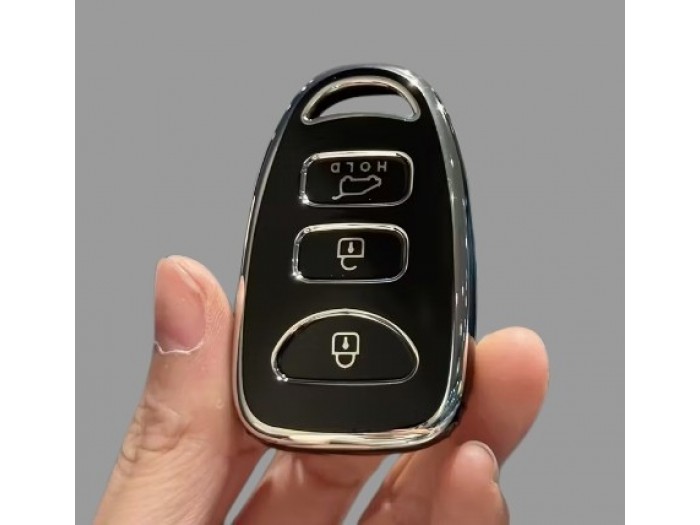 Калъф за автомобилен ключ Hyundai и Kia