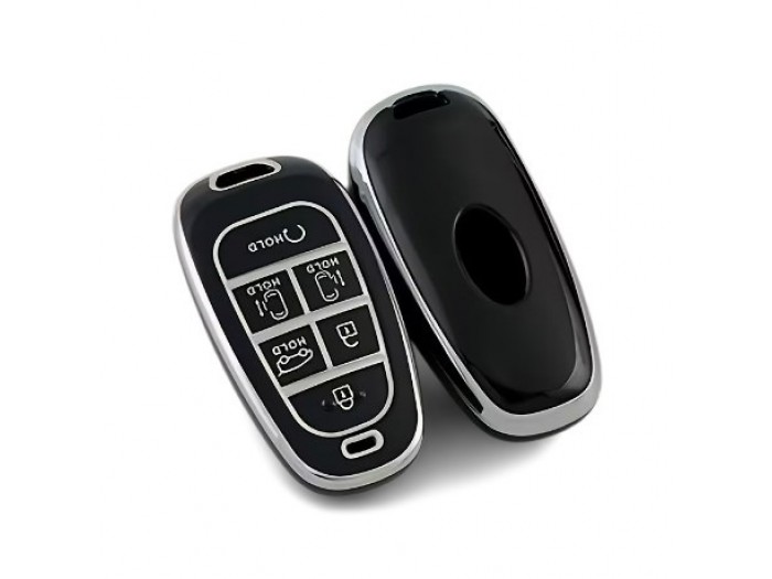 Калъф за автомобилен ключ Hyundai