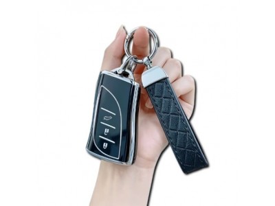 Калъф за автомобилен ключ Lexus