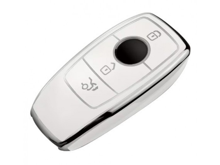 Калъф за автомобилен ключ Mercedes
