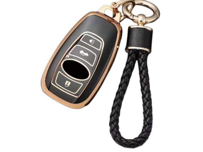 Калъф за автомобилен ключ Subaru