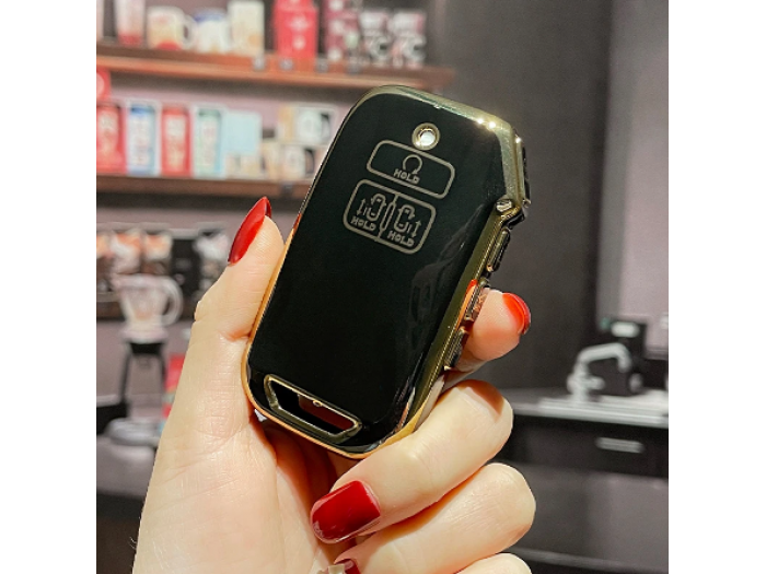 Калъф за автомобилен ключ Kia