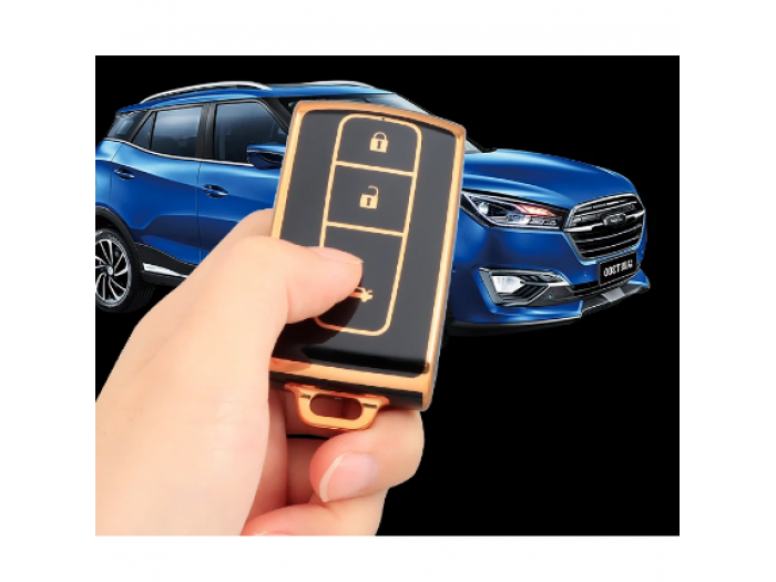 Калъф за автомобилен ключ Toyota