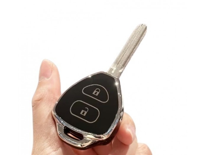 Калъф за автомобилен ключ Toyota