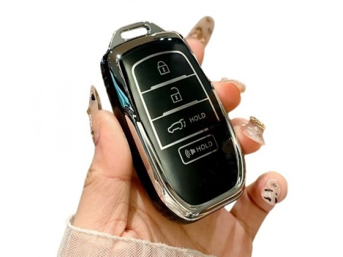 Калъф за автомобилен ключ Toyota