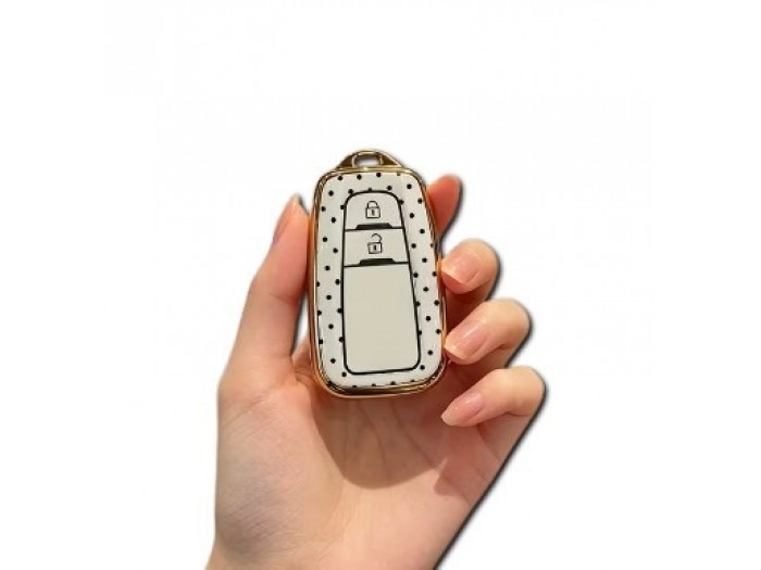 Калъф за автомобилен ключ Toyota