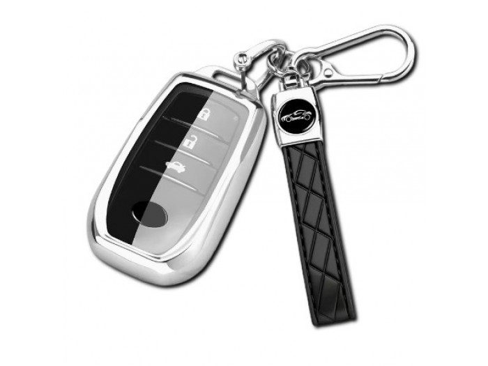 Калъф за автомобилен ключ Toyota